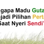 MADU GUTAMIN HERBAL